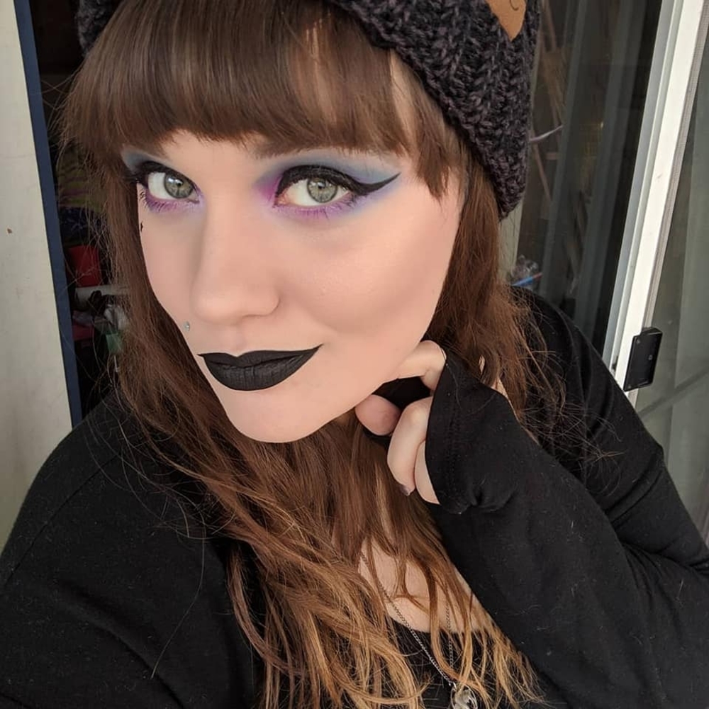 Meet your Posher, Shannon